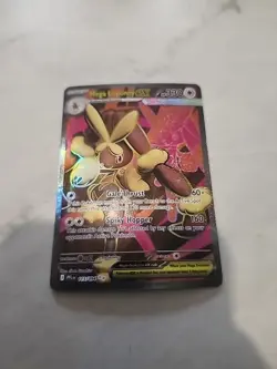 Pokemon PFLI Holo 24 Card Lot Mega Sharpedo EX Gengar EX Empoleon EX Ambipom - Image 3