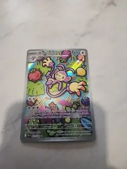 Pokemon PFLI Holo 24 Card Lot Mega Sharpedo EX Gengar EX Empoleon EX Ambipom - Image 4