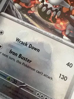 Pokemon ETBs - OPENED - includes over 520 cards with holos, exs and accessories - Image 4