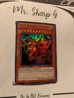 SLIFER DER HIMMESLDRACHE - LIMITIERTE AUFLAGE LC01-DE002 DEUTSCH Yu Gi Oh! CARD - Image 3