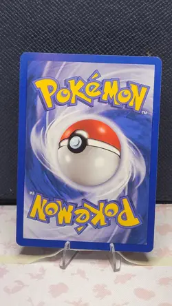 ITALIAN Mr. Mime 22/64 - 1st Edition - Jungle Non Holo Rare Pokemon Card - 1999 - Image 2