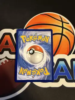 Pokemon TCG Arctovish SWSH Shining Fates SV037/SV122 Shiny Holo Rare Card NM - Image 2