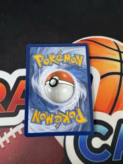 Pokemon TCG Sprigatito ex SVP 087 2024 Scarlet & Violet Sealed Black Star Promo - Image 2