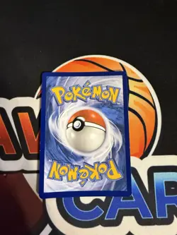 Pokemon Lechonk 156/198 Scarlet & Violet STAMPED Best Buy Promo - Image 2