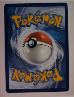 Pokemon TCG Hisuian Growlithe 181/167 Twilight Masquerade IR Near Mint Rare NM - Image 4
