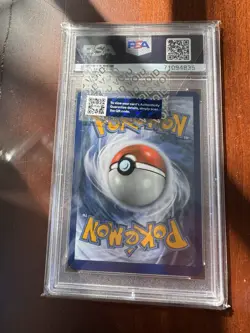 Pokemon TCG Rayquaza v Evolving Skies Holo Ultra Rare Card 194/203 - Image 2