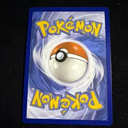 Pokemon TCG Gastly Holo Card Illustration 177/162 Temporal Forces NM - Image 2