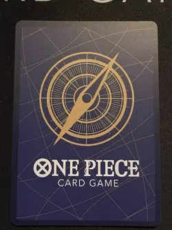 Ulti (Alt Art) OP05-043 SR ONE PIECE Card The Best PRB-01 - Image 2