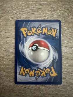 Pokemon Cards Blaziken Ruby And Sapphire Non Holo Rare With Bonus Gift - Image 2