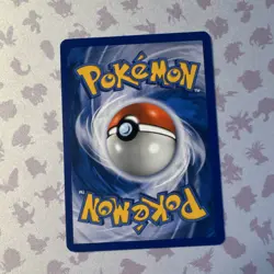 Pokemon Entei Secret Wonders 4/132 Holo Rare English 2007 Card - Image 2