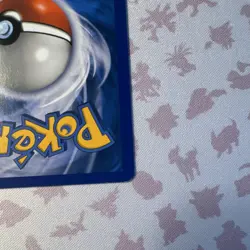 Pokemon Entei Secret Wonders 4/132 Holo Rare English 2007 Card - Image 3