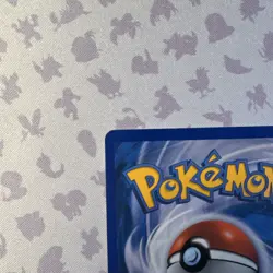 Pokemon Entei Secret Wonders 4/132 Holo Rare English 2007 Card - Image 5