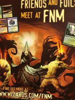 Planar Chaos Player's Guide - Magic the Gathering, Wizards of the Coast 2007 !! - Image 2