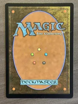 MTG - Jet Medallion - Borderless - MH3 0346 - Modern Horizons 3 - Rare - Magic - Image 2