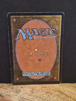 Gauntlet of Might Artifact Magic the Gathering Unlimited - Image 2