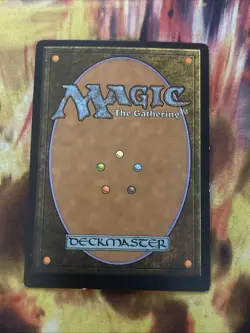 MTG - Past in Flames - Modern Masters 2017 - Mythic Rare 105 105/249 - Image 2