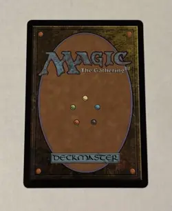 MTG Planetarium of Wan Shi Tong - Avatar: The Last Airbender LP - Image 2