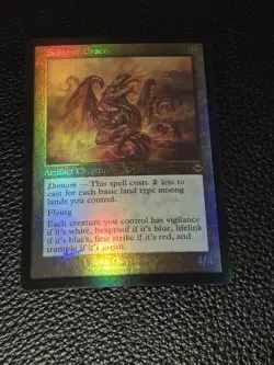 Scion of Draco (Retro Frame) Modern Horizons 2 Foil - Image 1