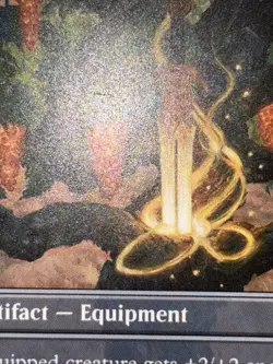 Sword of Hearth and Home (Borderless) Modern Horizons 2 Regular - Image 4