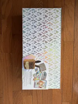 Pokemon Scarlet & Violet Prismatic Evolutions Super-Premium Collection Box SPC - Image 2