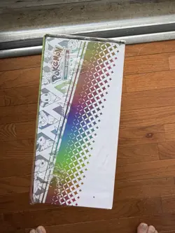 Pokemon Scarlet & Violet Prismatic Evolutions Super-Premium Collection Box SPC - Image 4