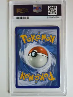 Pokemon Charizard V 019/189 Holo Ultra Rare Darkness Ablaze - PSA 10 - Image 2