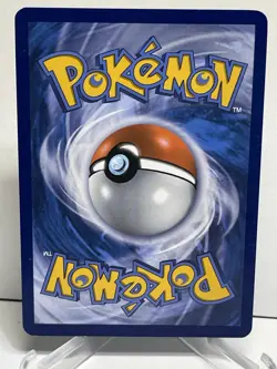 Shiny Magikarp Black Star Holo Promo⭐XY143⭐LP😱🔥 - Image 2