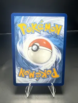 Pokemon Stellar Crown Squirtle IR 148/142 English - Image 4