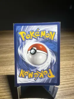 Hisuian Basculin SWSH273 Cosmos * SWIRL * Black Star Promo Pokemon Card 2022 PF - Image 4