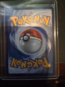 Pokemon TCG Spheal 199/191 Surging Sparks ⚡ S&V NM Pokemon Card - Image 4