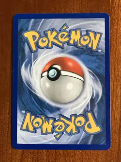 Azurill 31/100 Non Holo EX Sandstorm Pokemon TCG - Image 2