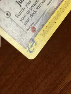 Azurill 31/100 Non Holo EX Sandstorm Pokemon TCG - Image 3