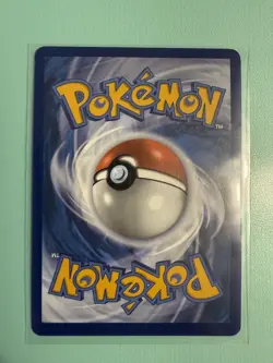 Pokemon TCG Iron Moth 187/182 Sv04: Paradox Rift Illustration Rare Holo 130 HP - Image 2