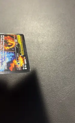 Pokemon Mega Charizard X ex Special Illustration Rare Phantasmal Flames 125/094 - Image 3