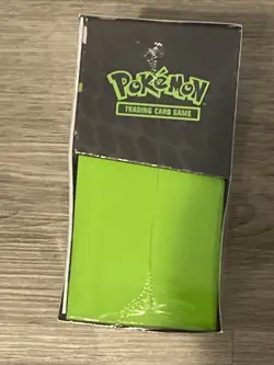 Pokemon TCG: Mega Evolution Perfect Order Elite Trainer Box ETB - Factory Sealed - Image 3