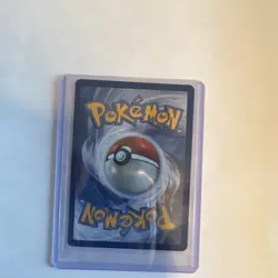 Pokemon Spewpa 089/088 - POK - Stage 1 - Holo - 80 HP - Image 3