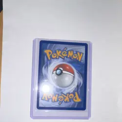 Pokemon Spewpa 089/088 - POK - Stage 1 - Holo - 80 HP - Image 4