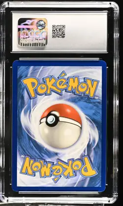 2023 Pokemon Crown Zenith - Pikachu #GG30/GG70 CGC 9 Mint - Image 3