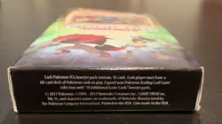 Pokemon TCG 2017 Knock Out Collection Box Lucario Factory Sealed - Image 5