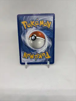 Meowth Vmax Pokemon Promo SWSH005 MP - Image 2