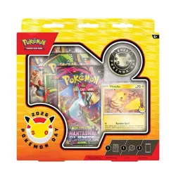 Pokemon TCG Pokemon Day 2026 Collection Box 30th Anniversary |BRAND NEW SEALED - Image 1