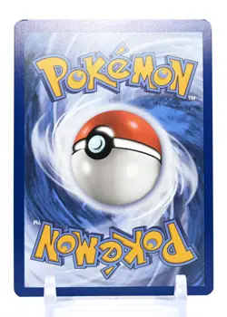 Pokemon - N's Zekrom 031 Promo Mega Evolution Promos English - Image 2