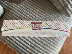 Pokemon Scarlet & Violet 151 Ultra-Premium Collection UPC - Image 2