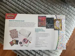 Pokemon Scarlet & Violet 151 Ultra-Premium Collection UPC - Image 3