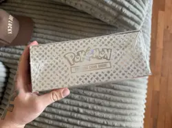 Pokemon Scarlet & Violet 151 Ultra-Premium Collection UPC - Image 5