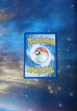 Pokemon Giant Bomb 251/236 Sun And Moon Unified Minds Secret Rare (Gold Holo) - Image 2