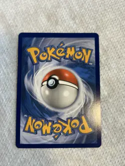 Pokemon Charmander Holo Promo McDonald's 25th Anniversary Basic 70 HP 009/025 - Image 5