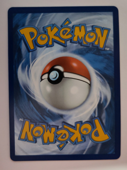 Pokemon TCG Kyurem ex 165/086 Black Bolt SIR Special Illustration Near Mint NM - Image 4