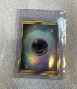 Pokemon TCG 2017 Energy Holo 163/149 Standard Size Colorless English - Image 1