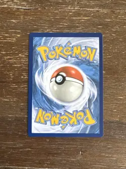 2023 Pokemon Trick or Trade #066/196 Gengar Rare Holo Mint - Image 3